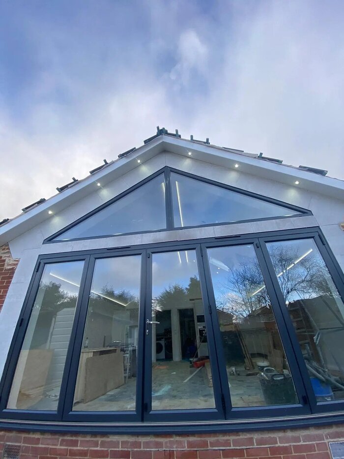  New Album of Alwoodley Building and Developments 8 kingfisher close - Photo 13 of 14