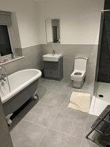  Alwoodley Building and Developments 8 kingfisher close 
