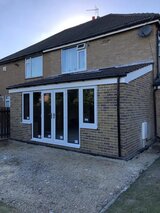  Alwoodley Building and Developments 8 kingfisher close 