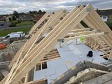  Alwoodley Building and Developments 8 kingfisher close 