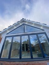  Alwoodley Building and Developments 8 kingfisher close 