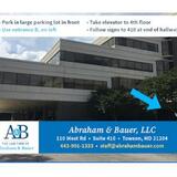 Abraham & Bauer, LLC, Sparks