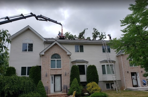  Profile Photos of Emerald Roofing and Siding LLC 777 Chestnut Ridge Rd Suite 301 - Photo 3 of 4