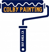 Colby Painting, Walnut Creek