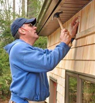  Profile Photos of Vanguard Cedar Roofing 8165 Main Street, #75037 - Photo 2 of 3