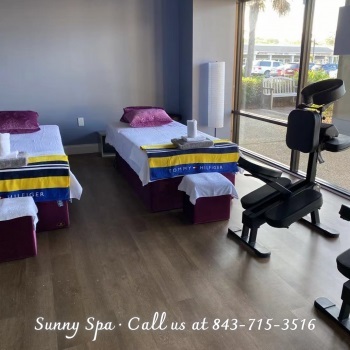  Profile Photos of Sunny Spa 95 Mathews Dr, Suite D1-2 - Photo 4 of 4