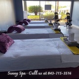 Sunny Spa, Hilton Head Island