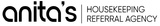 Anita's Housekeeping Referral Agency, San Diego