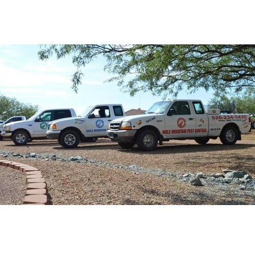  Profile Photos of Mule Mountain Pest Control 4039 South Highway 92 - Photo 1 of 3