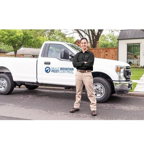 Profile Photos of Mule Mountain Pest Control 4039 South Highway 92 - Photo 3 of 3