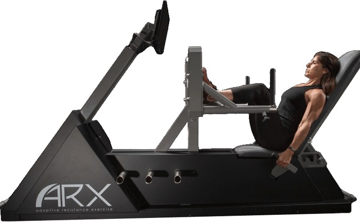  New Album of Rocket Science Fitness 2675 Irvine Ave, Ste 106 - Photo 1 of 4