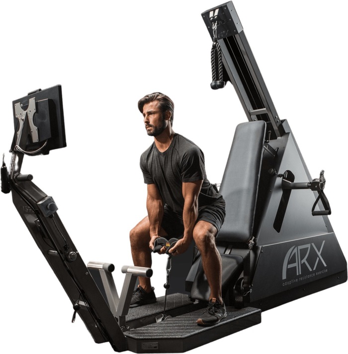 New Album of Rocket Science Fitness 2675 Irvine Ave, Ste 106 - Photo 4 of 4