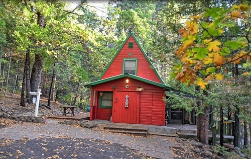  Profile Photos of Better Altitude Properties 1771 CA-4 F - Photo 3 of 4