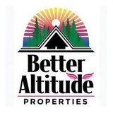Better Altitude Properties, Arnold