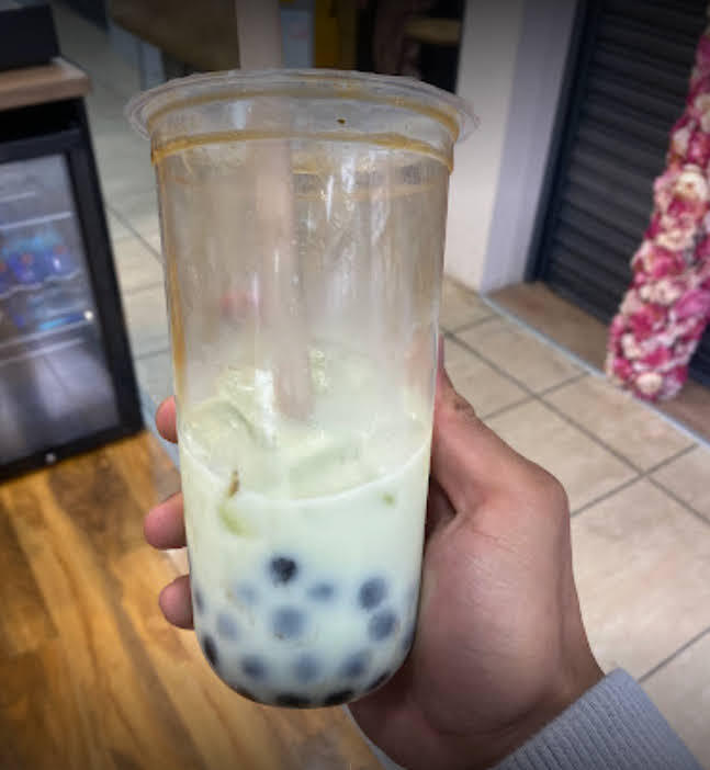  New Album of Pearl Lemon Boba Unit Number #4, Building Number 250 North End Road - Photo 7 of 8