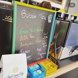  Pearl Lemon Boba Unit Number #4, Building Number 250 North End Road 