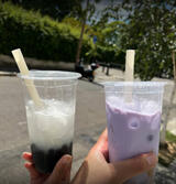 Pearl Lemon Boba, London