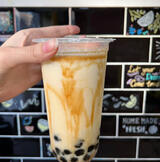 Pearl Lemon Boba, London
