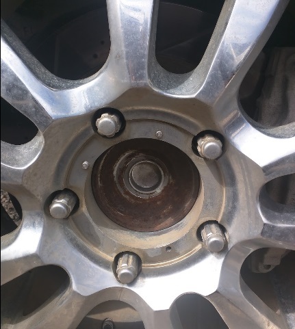  New Album of Lantz Tire Services 1003 West Heaton Street - Photo 2 of 3