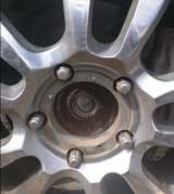  Lantz Tire Services 1003 West Heaton Street 