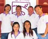 Purple Dragon Ltd, Bangrak, Bangkok