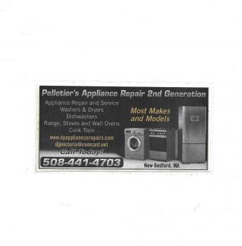  Profile Photos of Pelletier's Appliance Repairs 2nd Generation Serving area - Photo 1 of 3