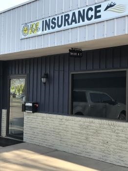  Profile Photos of The Insurance Stops 829 N Main St, Ste 2 - Photo 1 of 4