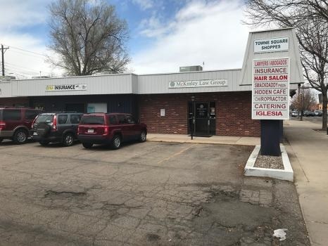  Profile Photos of The Insurance Stops 829 N Main St, Ste 2 - Photo 2 of 4