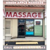 Green Apple Massage, Pompano Beach