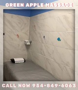 Green Apple Massage, Pompano Beach