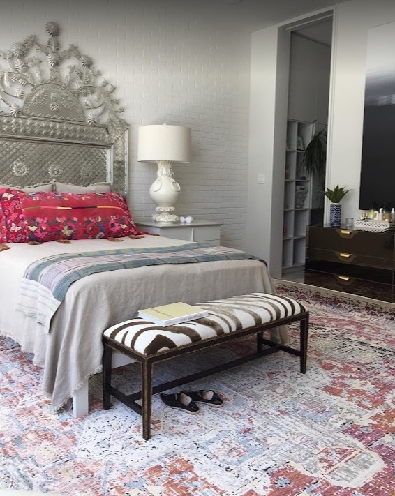 Kaoud_Rugs_Bedroom New Album of Kaoud Rugs 17 South Main St - Photo 1 of 6