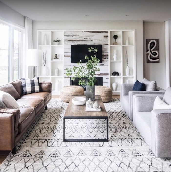Kaoud_Rugs_Living_Room New Album of Kaoud Rugs 17 South Main St - Photo 4 of 6