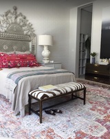 Kaoud_Rugs_Bedroom Kaoud Rugs 17 South Main St 