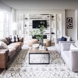 Kaoud_Rugs_Living_Room, Kaoud Rugs, West Hartford