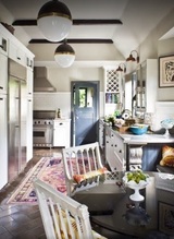 Kaoud_Rugs_Kitchen, Kaoud Rugs, West Hartford