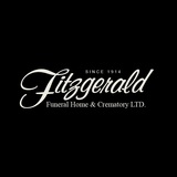  Fitzgerald Funeral Home & Crematory 1860 S Mulford Rd 