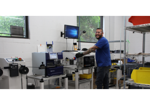 Profile Photos of STI-CO Industries Inc 15 Cobham Drive - Photo 2 of 2