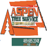 Aspen Tree Service, Wylie