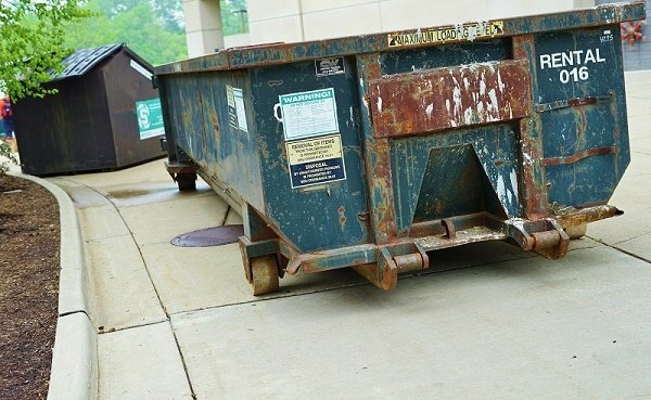  Profile Photos of AA EWM Dumpster LLC 9510 Midwood Rd, - Photo 2 of 3