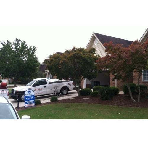  Profile Photos of Otho's Pest Management 1480 South Main Street - Photo 3 of 3