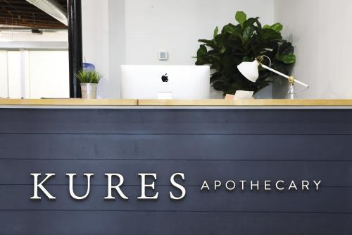  Profile Photos of Kures Apothecary 461 Ellicott Street, 4th floor - Photo 2 of 3
