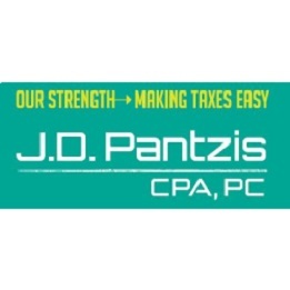  Profile Photos of J.D. Pantzis, CPA, PC 385 Jay Street - Photo 4 of 4