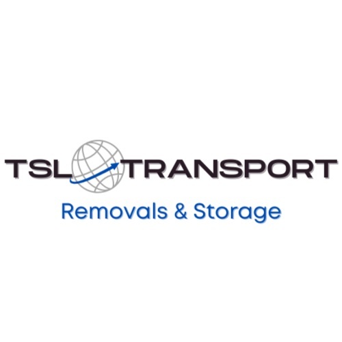  Profile Photos of TSL Transport Removals & Storage 5 Sentinel St, Grove - Photo 1 of 1