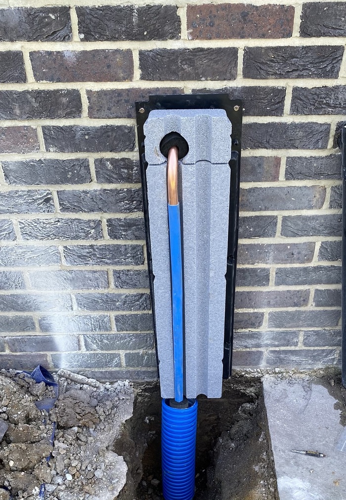  Profile Photos of London & Surrey Water Services 30 Durham Road - Photo 4 of 13