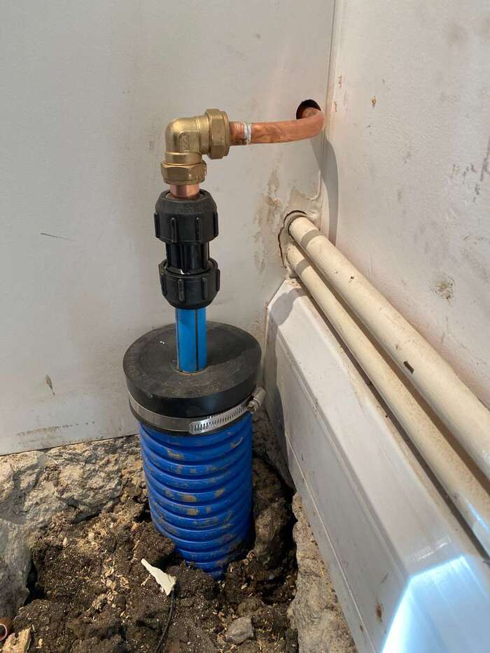  Profile Photos of London & Surrey Water Services 30 Durham Road - Photo 9 of 13