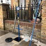  London & Surrey Water Services 30 Durham Road 