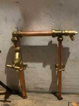 London & Surrey Water Services, London