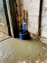 London & Surrey Water Services, London