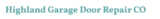 Highland Garage Door Repair CO, Highland Park