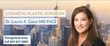  Casas Aesthetic Plastic Surgery 2050 Pfingsten Road, Suite 270 
